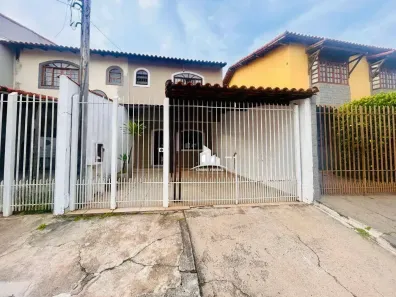 Casa com 3 Quartos à venda, 110m² no Jardim Belvedere, Volta Redonda