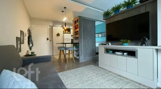Apartamento com 1 Quarto à venda, 64m² no Independência, Porto Alegre