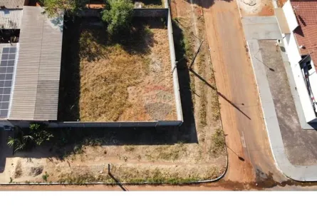 Lote/Terreno à venda, 130m² no Operário, Água Boa