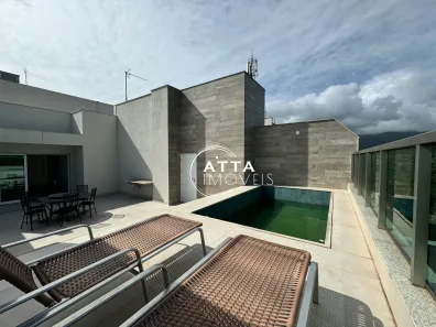 Cobertura com 4 Quartos à venda, 330m² no Barra da Tijuca, Rio de Janeiro