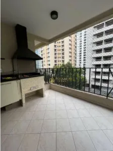 Apartamento com 4 Quartos à venda, 150m² no Parque Residencial Aquarius, São José dos Campos