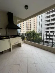 Apartamento com 4 Quartos à venda, 150m² no Parque Residencial Aquarius, São José dos Campos