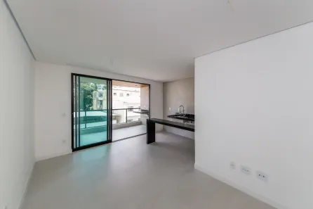 Apartamento com 2 Quartos à venda, 72m² no Bom Pastor, Juiz de Fora