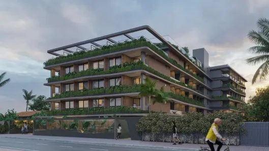 Lote/Terreno com 1 Quarto à venda, 36m² no Bessa, João Pessoa