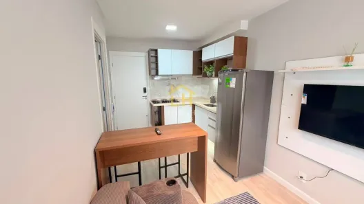 Apartamento com 1 Quarto à venda, 25m² no Bela Vista, São Paulo