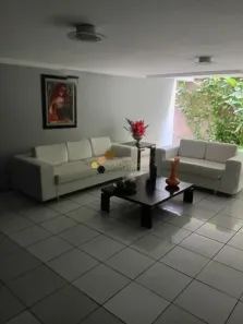 Apartamento com 3 Quartos à venda, 90m² no Parnamirim, Recife