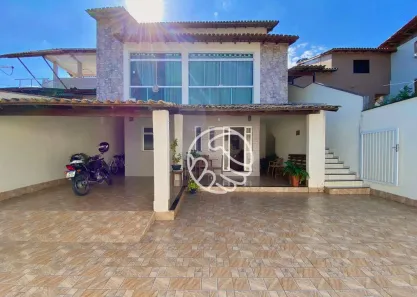 Casa com 5 Quartos à venda, 300m² no Itapebussu, Guarapari