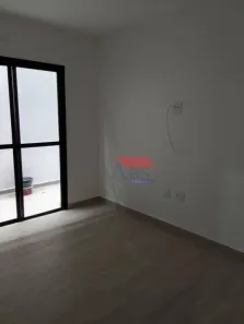 Apartamento com 2 Quartos à venda, 52m² no Vila Nova, Cubatão