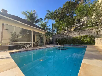 Casa de Condomínio com 5 Quartos à venda, 309m² no Anil, Rio de Janeiro