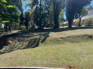 Lote/Terreno à venda, 1203m² no Joapiranga, Valinhos