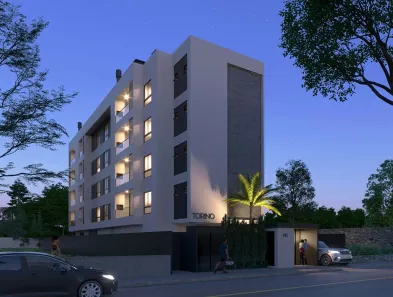 Apartamento com 3 Quartos à venda, 79m² no Atiradores, Joinville