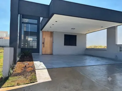 Casa de Condomínio com 3 Quartos à venda, 120m² no Horto Florestal, Sorocaba
