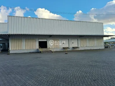 Galpão/Depósito/Armazém para alugar, 1700m² no Centro, Simões Filho
