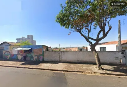 Lote/Terreno à venda, 1200m² no Vila São Pedro, Americana