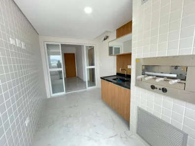 Apartamento com 2 Quartos à venda, 68m² no Boqueirão, Santos