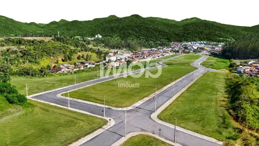 Lote/Terreno à venda, 300m² no São Luís, Jaraguá do Sul