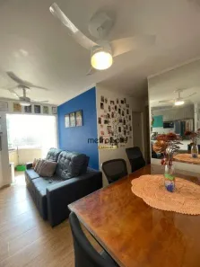 Apartamento com 3 Quartos à venda, 65m² no Vila Prudente, São Paulo