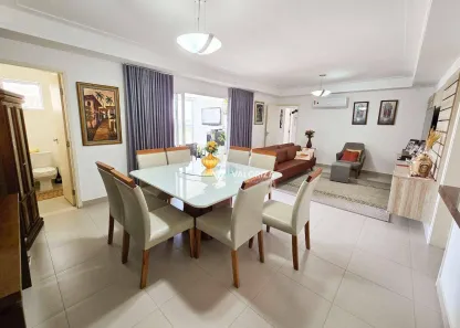 Apartamento com 3 Quartos à venda, 125m² no Parque Campolim, Sorocaba
