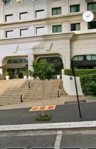 Flat com 1 Quarto à venda, 30m² no Jardim Paulista, São Paulo