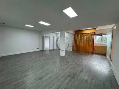 Sala Comercial à venda, 102m² no Higienópolis, Porto Alegre