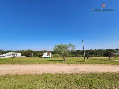 Lote/Terreno à venda, 420m² no Ninho Verde 2, Pardinho