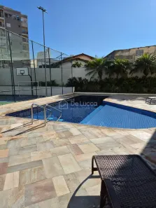 Apartamento com 2 Quartos à venda, 65m² no Vila Industrial, Campinas