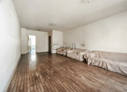 Apartamento com 3 Quartos à venda, 139m² no Bela Vista, São Paulo