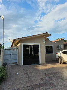 Casa de Condomínio com 2 Quartos à venda, 90m² no Santa Etelvina, Manaus