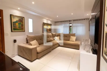 Casa com 3 Quartos à venda, 155m² no Jardim Peri Peri, São Paulo