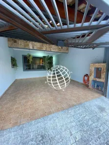 Casa com 3 Quartos à venda, 190m² no Jardim Maristela II, Atibaia