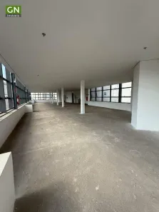 Sala Comercial para alugar, 330m² no Lourdes, Belo Horizonte