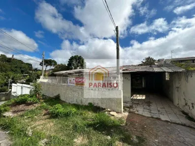 Lote/Terreno à venda, 354m² no São Braz, Curitiba