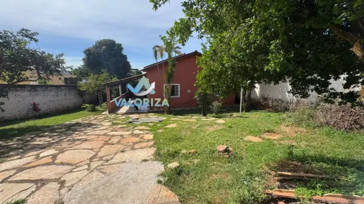 Casa com 4 Quartos à venda, 160m² no Setor Habitacional Vicente Pires - Trecho 3, Brasília