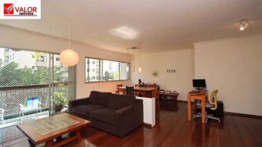 Apartamento com 3 Quartos à venda, 150m² no Vila Andrade, São Paulo