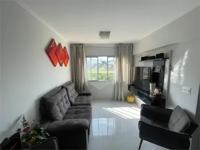 Apartamento com 2 Quartos à venda, 108m² no Vila Campestre, São Paulo