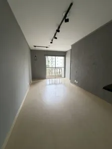 Apartamento com 1 Quarto para alugar, 45m² no Indianópolis, São Paulo
