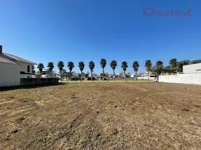 Lote/Terreno à venda, 360m² no Beira Rio, Biguaçu