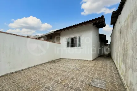 Casa com 2 Quartos à venda, 76m² no Vila Romar, Peruíbe