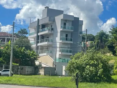 Apartamento com 3 Quartos à venda, 78m² no Centro, Águas de São Pedro