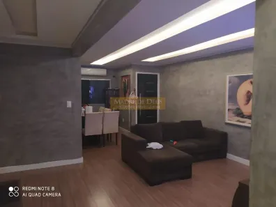 Apartamento com 3 Quartos à venda, 120m² no Papicu, Fortaleza