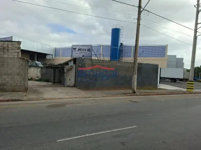 Imóvel Comercial para alugar, 60m² no Parque dos Príncipes, Jacareí