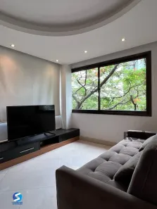 Apartamento com 1 Quarto à venda, 52m² no Três Figueiras, Porto Alegre