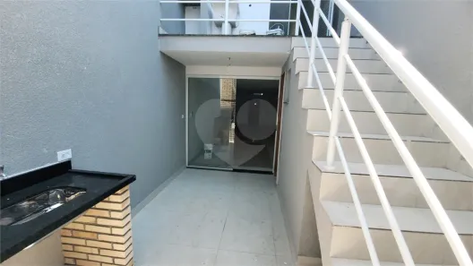Sobrado com 3 Quartos à venda, 250m² no Jardim Consórcio, São Paulo