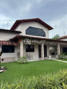 Casa de Condomínio com 4 Quartos à venda, 270m² no Parque Verde, Belém