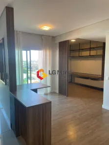 Apartamento com 3 Quartos à venda, 70m² no Jardim Dom Bosco, Campinas