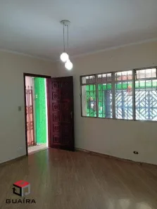 Casa com 2 Quartos à venda, 110m² no Jordanópolis, São Bernardo do Campo