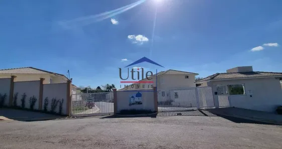 Casa de Condomínio com 3 Quartos à venda, 99m² no Vila Capuava, Valinhos