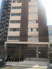 Apartamento com 2 Quartos à venda, 101m² no Centro, Jundiaí