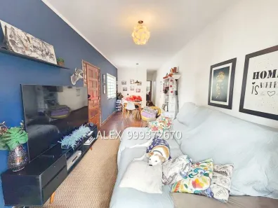 Sobrado com 3 Quartos à venda, 165m² no Jardim Bonfiglioli, São Paulo
