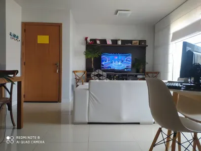 Apartamento com 3 Quartos à venda, 81m² no Santana, Porto Alegre
